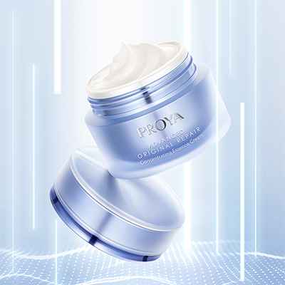 老哥网肌源修护优效精华霜